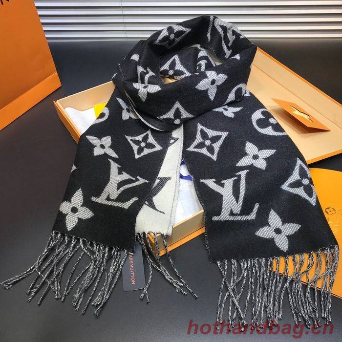 Louis Vuitton Scarf LV00027 Louis Vuitton Scarf LV00027